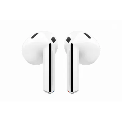 Навушники Samsung Galaxy Buds 3 (SM-R530NZWASEK) White UA