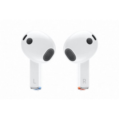 Навушники Samsung Galaxy Buds 3 (SM-R530NZWASEK) White UA