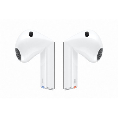 Навушники Samsung Galaxy Buds 3 (SM-R530NZWASEK) White UA