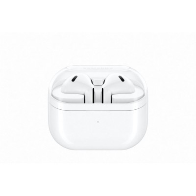 Навушники Samsung Galaxy Buds 3 (SM-R530NZWASEK) White UA