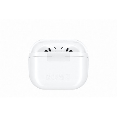 Навушники Samsung Galaxy Buds 3 (SM-R530NZWASEK) White UA
