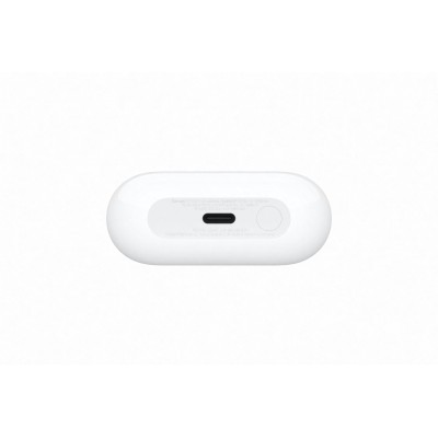 Навушники Samsung Galaxy Buds 3 (SM-R530NZWASEK) White UA