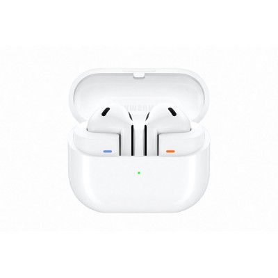 Навушники Samsung Galaxy Buds 3 (SM-R530NZWASEK) White UA