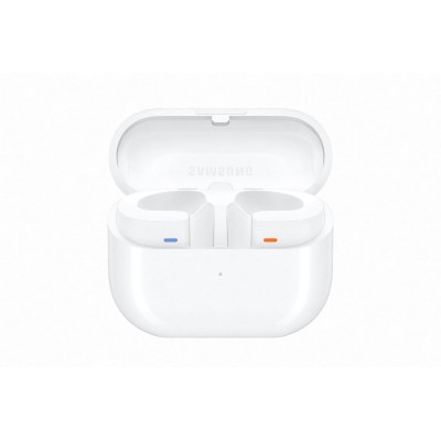 Навушники Samsung Galaxy Buds 3 (SM-R530NZWASEK) White UA