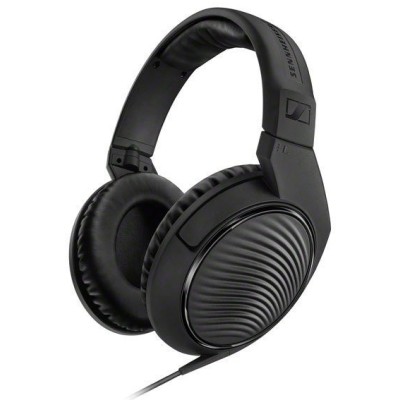 Навушники SENNHEISER HD 200 PRO Навушники SENNHEISER HD 200 PRO