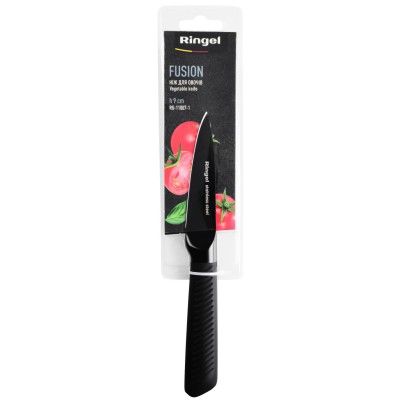 Ніж RINGEL Fusion овочевий 9 см (RG-11007-1) Ніж RINGEL Fusion овочевий 9 см (RG-11007-1)