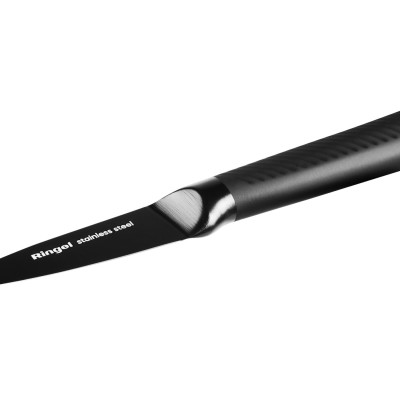Ніж RINGEL Fusion овочевий 9 см (RG-11007-1) Ніж RINGEL Fusion овочевий 9 см (RG-11007-1)