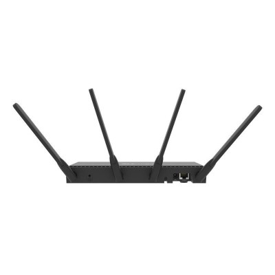 Обладнання радіодоступу (IEEE 802.11a/b/g/n/ac) - точка доступу т.м. "Mikrotik" моделі RouterBOARD 4011IGS+5HacQ2HnD-IN (RB4011I