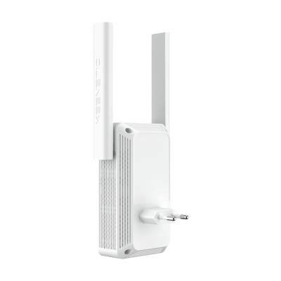 Обладнання радіодоступу (ІЕЕЕ 802.11) - підсилювач Wi-Fi сигналу моделі Keenetic BUDDY 6 (KN-3411)
