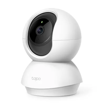 Панорамна домашня WiFi камера, Tapo C210 TP-LINK