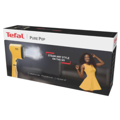 Парова щітка TEFAL DT2026E1