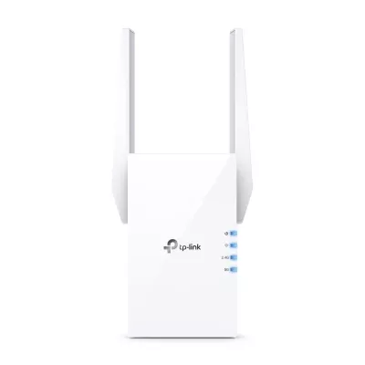 Підсилювач бездротового сигналу, RE605X TP-LINK