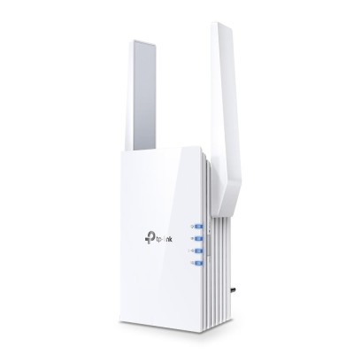 Підсилювач бездротового сигналу, RE605X TP-LINK