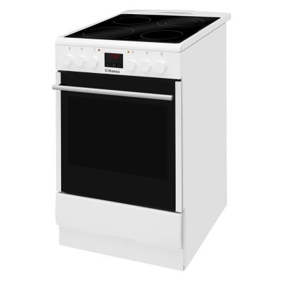 Плита склокераміка HANSA FCCW58208