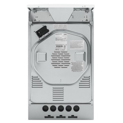 Плита склокераміка HANSA FCCW58208