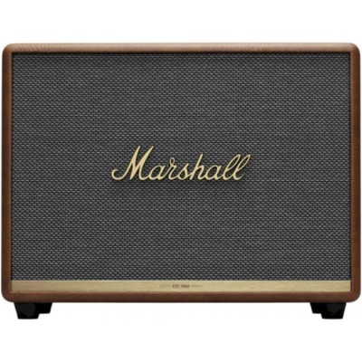 Портативна акустика Marshall Woburn II (1002767) Brown