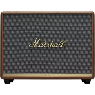 Портативна акустика Marshall Woburn II (1002767) Brown