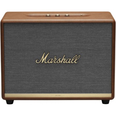 Портативна акустика Marshall Woburn II (1002767) Brown