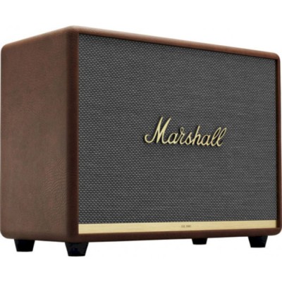 Портативна акустика Marshall Woburn II (1002767) Brown