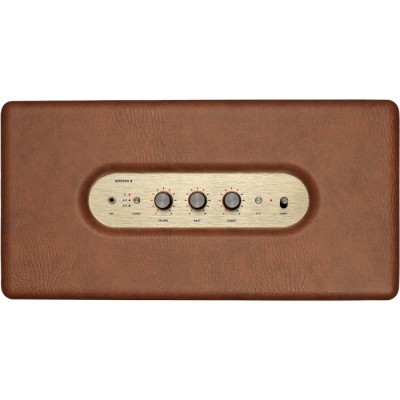 Портативна акустика Marshall Woburn II (1002767) Brown