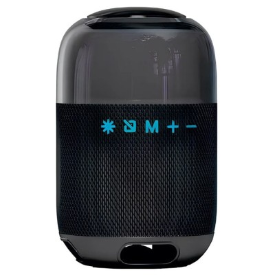 Портативна Акустика Proove Cosmic 8W (PDCM080010001) Black Портативна Акустика Proove Cosmic 8W (PDCM080010001) Black