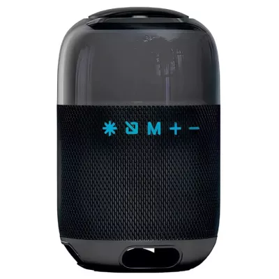 Портативна Акустика Proove Cosmic 8W (PDCM080010001) Black