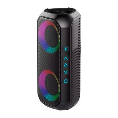 Портативна Акустика Proove Third Element 20W (PDTE200010001) Black Портативна Акустика Proove Third Element 20W (PDTE200010001) Black