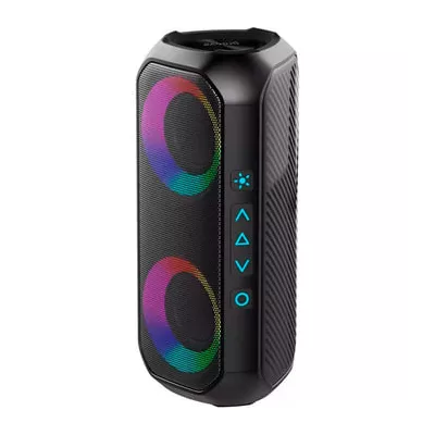 Портативна Акустика Proove Third Element 20W (PDTE200010001) Black