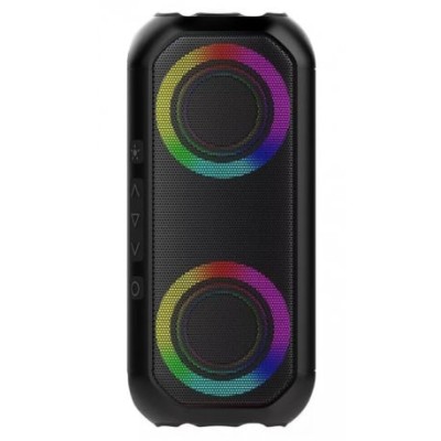 Портативна Акустика Proove Third Element 20W (PDTE200010001) Black Портативна Акустика Proove Third Element 20W (PDTE200010001) Black