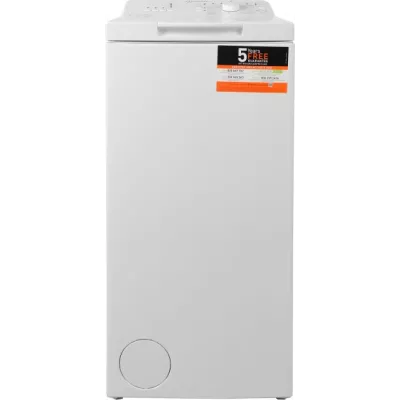 Пральна машина INDESIT BTW A51052 (UA)