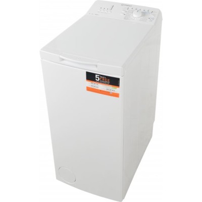 Пральна машина INDESIT BTW A51052 (UA)