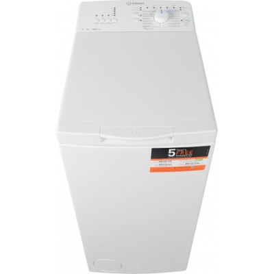 Пральна машина INDESIT BTW A51052 (UA)