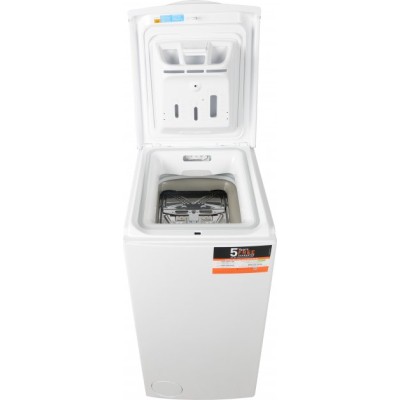 Пральна машина INDESIT BTW A51052 (UA)