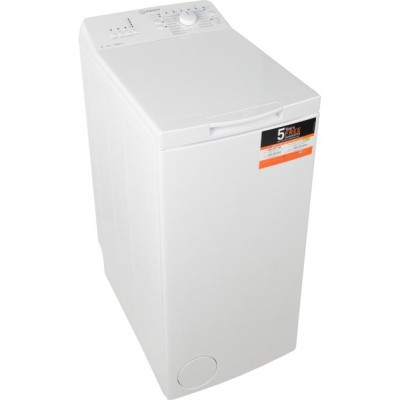 Пральна машина INDESIT BTW A51052 (UA)