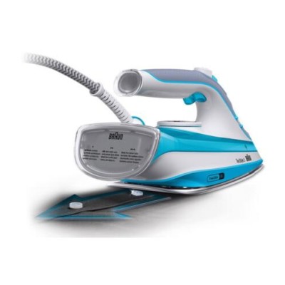 Праска BRAUN SI 5006 BL