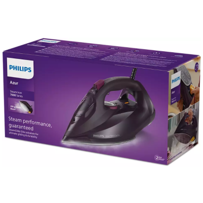 Праска PHILIPS DST7061/30 Праска PHILIPS DST7061/30