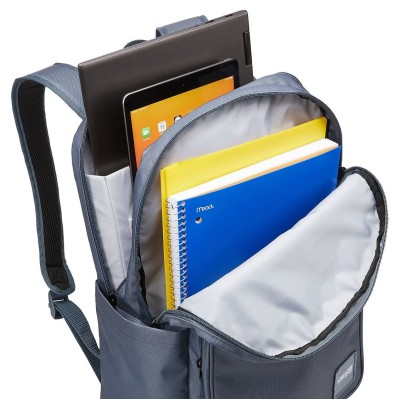 Рюкзаки міські CASE LOGIC Query 29L 15.6" CCAM-4216 (Stormy Weather)