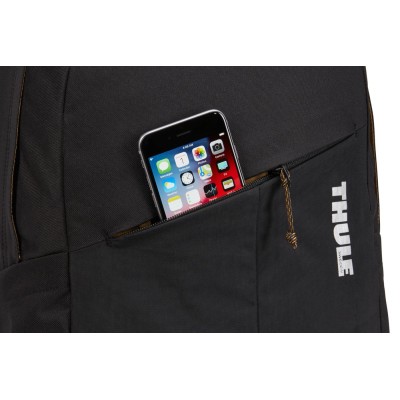 Рюкзаки міські THULE Campus Notus 20L TCAM-6115 (Чорний)