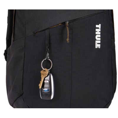 Рюкзаки міські THULE Campus Notus 20L TCAM-6115 (Чорний)