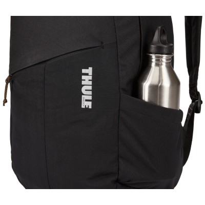 Рюкзаки міські THULE Campus Notus 20L TCAM-6115 (Чорний)