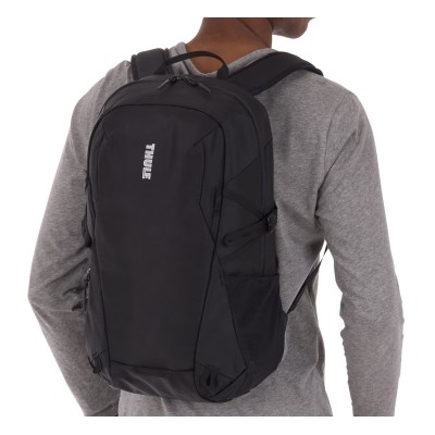 Рюкзаки міські THULE EnRoute 21L TEBP4116 (Black)