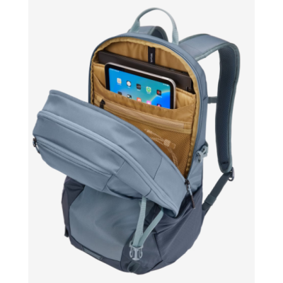 Рюкзаки міські THULE EnRoute 23L TEBP4216 (Pond Gray/Dark Slate)