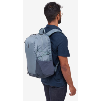 Рюкзаки міські THULE EnRoute 23L TEBP4216 (Pond Gray/Dark Slate)