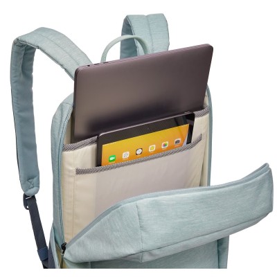Рюкзаки міські THULE Lithos 20L TLBP216 (Alaska/Dark Slate)