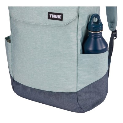 Рюкзаки міські THULE Lithos 20L TLBP216 (Alaska/Dark Slate)