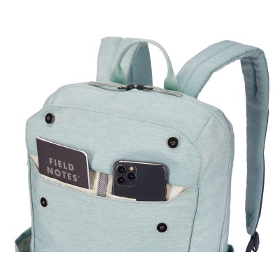 Рюкзаки міські THULE Lithos 20L TLBP216 (Alaska/Dark Slate)