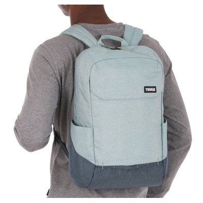 Рюкзаки міські THULE Lithos 20L TLBP216 (Alaska/Dark Slate)