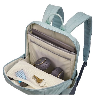 Рюкзаки міські THULE Lithos 20L TLBP216 (Alaska/Dark Slate)