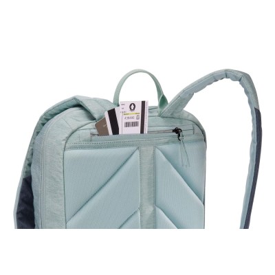 Рюкзаки міські THULE Lithos 20L TLBP216 (Alaska/Dark Slate)
