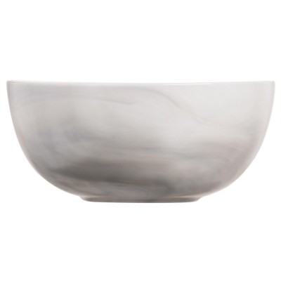 Салатник/Піала LUMINARC DIWALI MARBLE GRANIT /12 см (P9837)